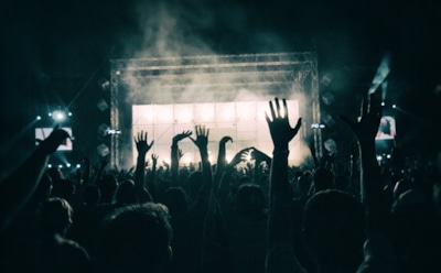 Российские музыканты записали сборник «Не выходя из дома»