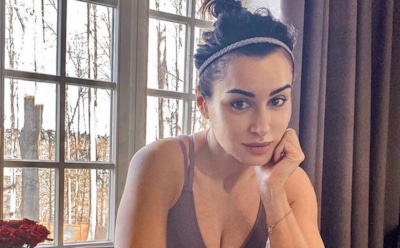 Тина Канделаки пожаловалась на угрозы