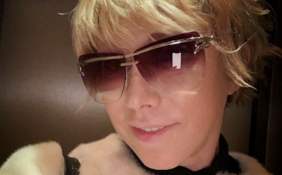 Елена Воробей рассказала, как пережила измену мужа