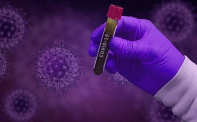 Коронавирус в России: ситуация на 7 апреля