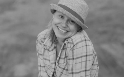 Пловчиха Ксения Верещагина умерла в 32 года