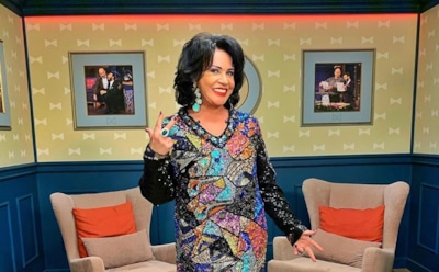 Надежда Бабкина в коме — СМИ