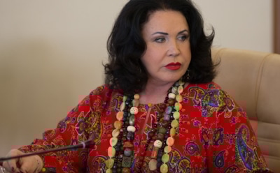 Помощник Бабкиной назвал причину ее недомогания