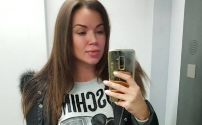 Первая жена Дмитрия Тарасова не дождалась алиментов