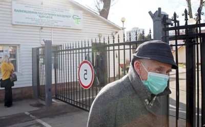 Ограничения и общая ситуация: новости о коронавирусе в Беларуси