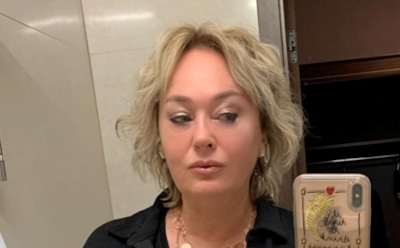 Гузеева объяснила отсутствие Володиной на съемках «Давай поженимся!»