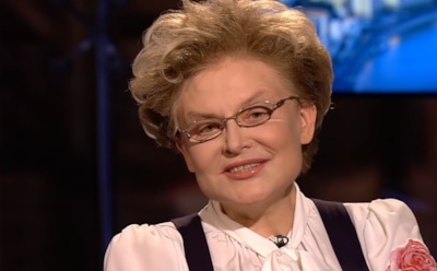 Малышева предостерегла от самолечения «коронавирусными» препаратами