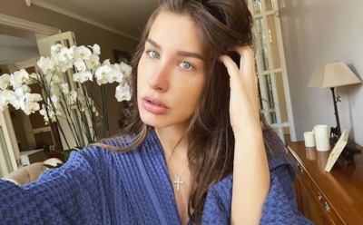 Кети Топурия призналась, что планирует завести второго ребенка