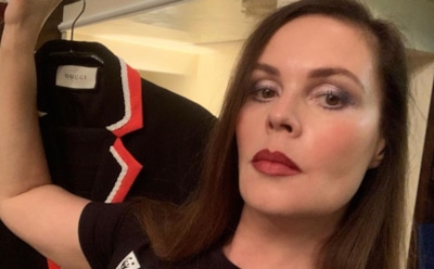 Екатерине Андреевой нашли замену — СМИ