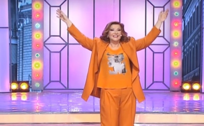 У Елены Степаненко появился обеспеченный кавалер