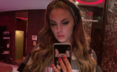 Юлия Ефременкова ответила на слухи о беременности