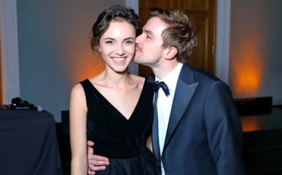 Актеры, которые закрутили роман на съемочной площадке