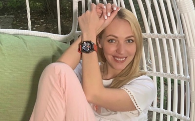 Звезда «Деффчонок» Галина Боб заразилась COVID-19