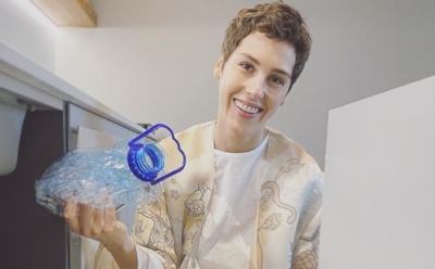 Горбачева раскрыла свои заработки