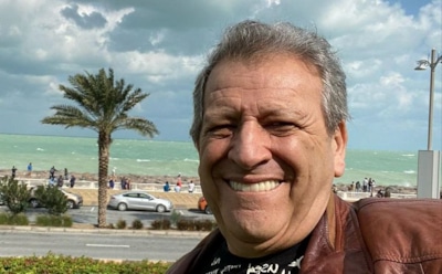 Борис Грачевский стал отцом в четвертый раз