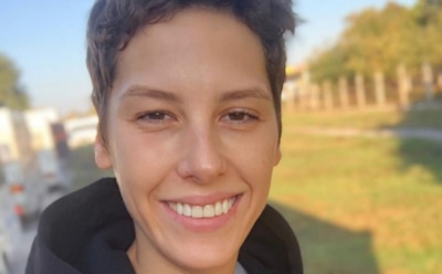 Ирина Горбачева рассказала, как решила развестись с мужем