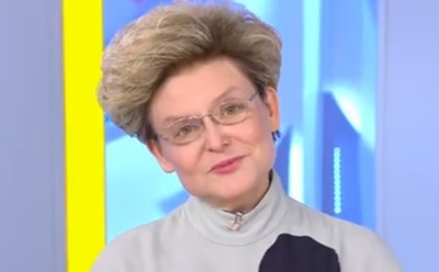 Малышева рассказала о состоянии Надежды Бабкиной