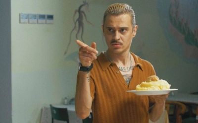 Боязнь коров и другие факты из жизни Ильи Прусикина