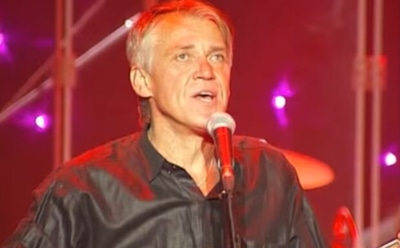 Украинского музыканта Александра Дацюка зарезал бездомный