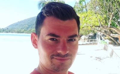 Беременная любовница рассказала о романе с Венцеславом Венгржановским