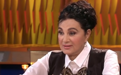 Винер заявила о проблемах Солдатовой с лишним весом