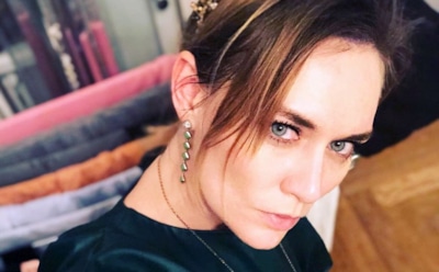 Машковой удалось улететь в США, невзирая на карантин