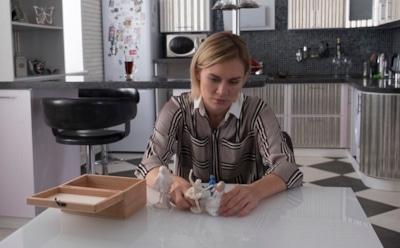 Сериал «Игрушка»: сюжет, актеры, интересные факты