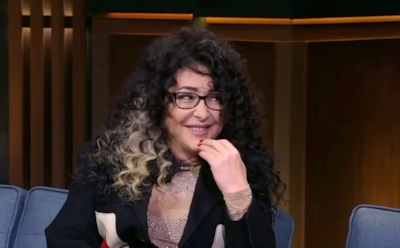 Лолита Милявская сделала пластическую операцию