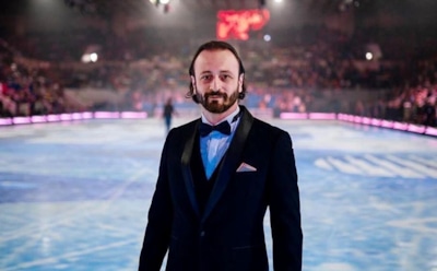 Авербух назвал свои потери из-за карантина