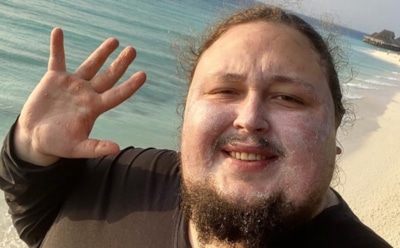 Сын Сафронова заявил, что виноват в аварии с отцом