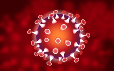 Коронавирус в России: ситуация на 9 апреля