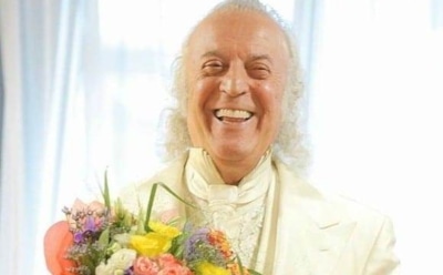 Резник назвал проблемы в семье Успенской «Божьей карой»