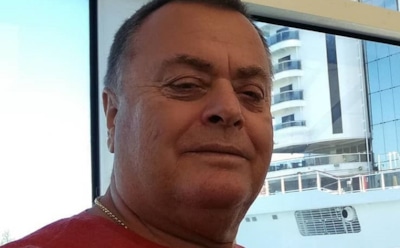 Отец Фриске: «Журналисты сделали из меня жулика»