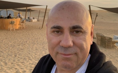 Пригожин о первой семье: «Они остались на улице»