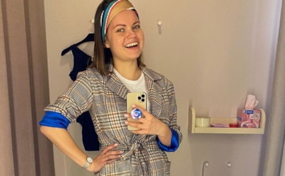 Дочери Владимира Левкина удалили опухоль мозга