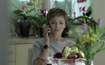 Фильм «Расплата за счастье»: сюжет и актеры