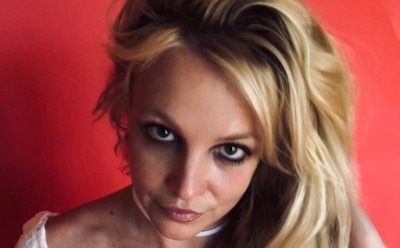 Бритни Спирс спровоцировала слухи о беременности