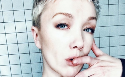 Дарья Мороз высказалась о критике «Содержанок»