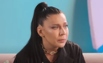 Ёлка не намерена рожать детей и не страшится усыновления