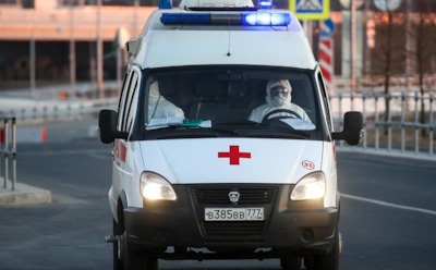 Ограничения и последние новости: коронавирус в Туле