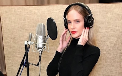 Киностудия Глюкозы и Фадеева признана банкротом