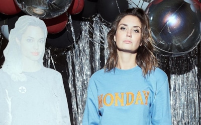 Пьяный Прилучный поднял руку и выгнал Муцениеце из дома