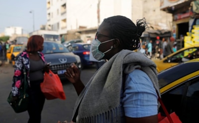 Коронавирус в Африке: методы лечения и заболевшие