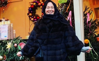 «Отмойте рты и жилища»: Гузеева поставила на место недоброжелателей