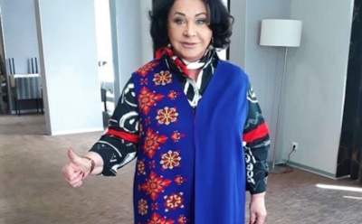 Лечение Бабкиной обходится родным в сотни тысяч рублей