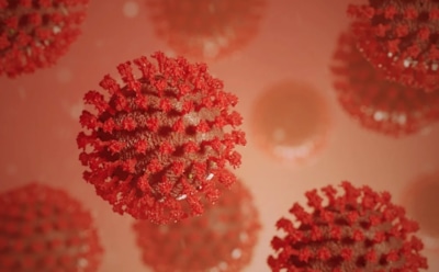 Коронавирус в России: ситуация на 10 апреля