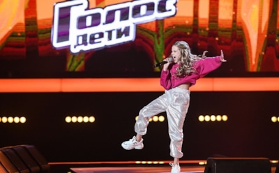 Шоу «Голос. Дети-7»: «поединки» в команде Басты
