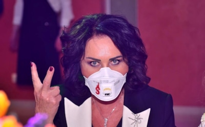 Представитель Надежды Бабкиной рассказал о ее состоянии