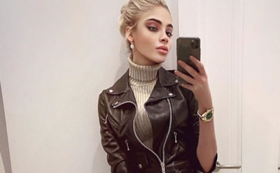 Новым бойфрендом Алены Шишковой оказался уроженец Турции