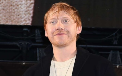 Рон Уизли из «Гарри Поттера» станет отцом